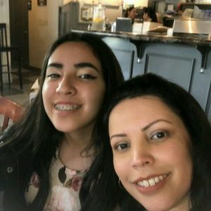 Meet your Posher, Cindy